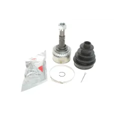 Купити ШРКШ (зовнішній) Opel Meriva 1.6 03-10 (22x22z) (+ABS 29) | KovelAutoHub