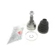 ШРКШ зовнішній FEBI BILSTEIN 185750 для Renault Clio IV 1.2 TCe/1.5 dCi 2012-, 23/33 зубців