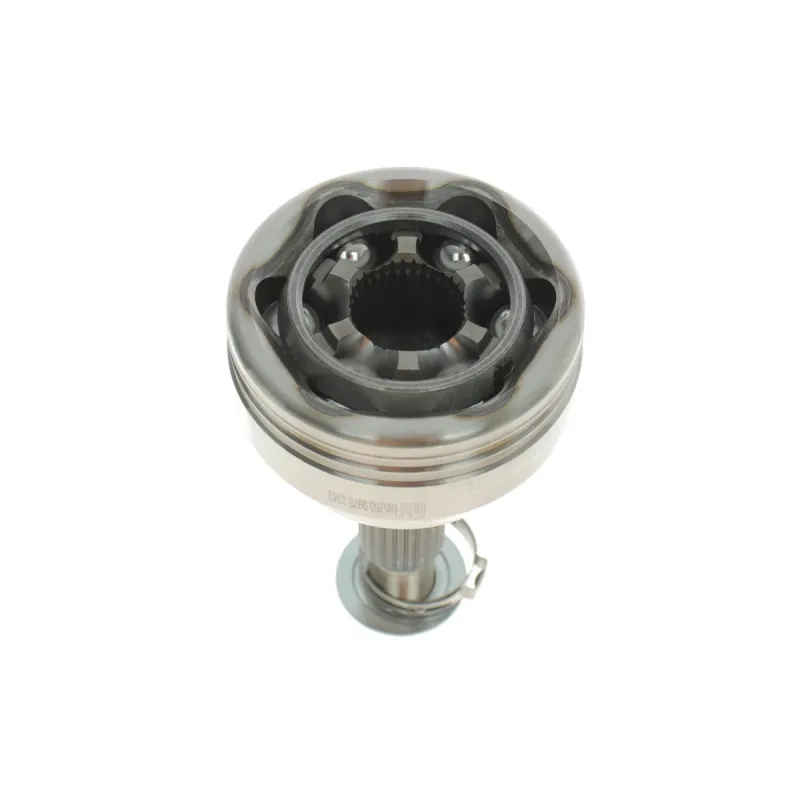 ШРКШ зовнішній FEBI BILSTEIN 185750 для Renault Clio IV 1.2 TCe/1.5 dCi 2012-, 23/33 зубців