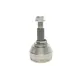 ШРКШ зовнішній FEBI BILSTEIN 185750 для Renault Clio IV 1.2 TCe/1.5 dCi 2012-, 23/33 зубців