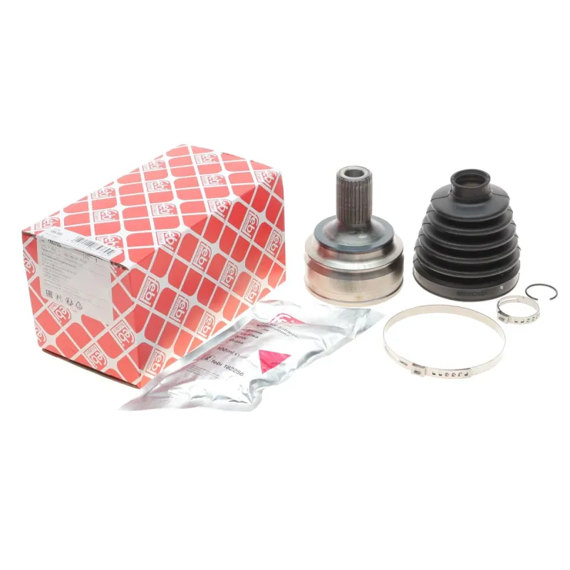 ШРКШ зовнішній FEBI BILSTEIN 185769 для Mercedes-Benz S-Class W222/V222/X222 2013-, передня вісь праворуч, 30x25z