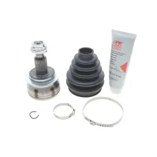 ШРКШ зовнішній FEBI BILSTEIN 185849 для Mercedes-Benz A-Class W169/B-Class W245 2004-2012 (25/27 зубів)