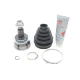 ШРКШ зовнішній FEBI BILSTEIN 185849 для Mercedes-Benz A-Class W169/B-Class W245 2004-2012 (25/27 зубів)