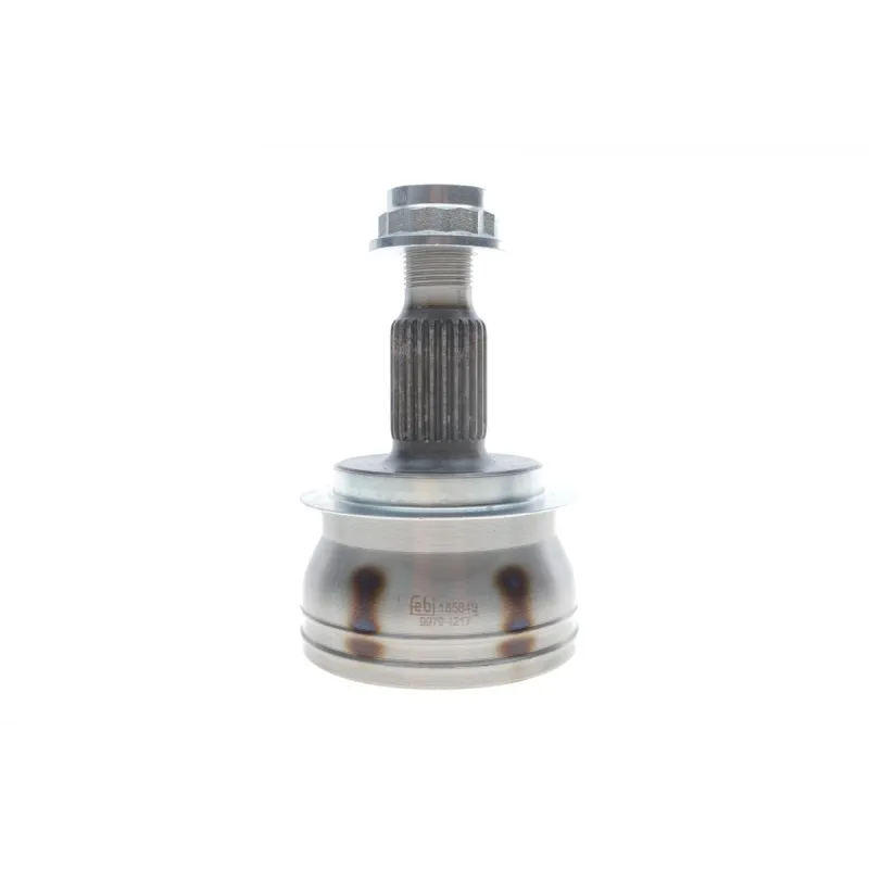 ШРКШ зовнішній FEBI BILSTEIN 185849 для Mercedes-Benz A-Class W169/B-Class W245 2004-2012 (25/27 зубів)