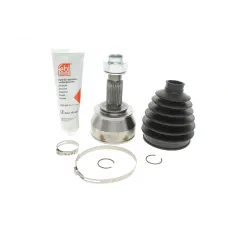ШРКШ зовнішній FEBI BILSTEIN 185852 для Fiat Fiorino, Opel Corsa D 1.3 CDTI (25/23z)