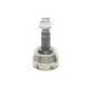 ШРКШ зовнішній FEBI BILSTEIN 185852 для Fiat Fiorino, Opel Corsa D 1.3 CDTI (25/23z)