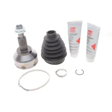 ШРКШ зовнішній FEBI BILSTEIN 185853 для Ford Mondeo III 2000-2007 (27x26z, M22x1.5)