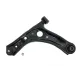 Важіль підвіски FEBI BILSTEIN 185903 (L) Citroen C1 II, Toyota Aygo 2014-, 13 мм