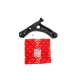 Важіль підвіски FEBI BILSTEIN 185903 (L) Citroen C1 II, Toyota Aygo 2014-, 13 мм