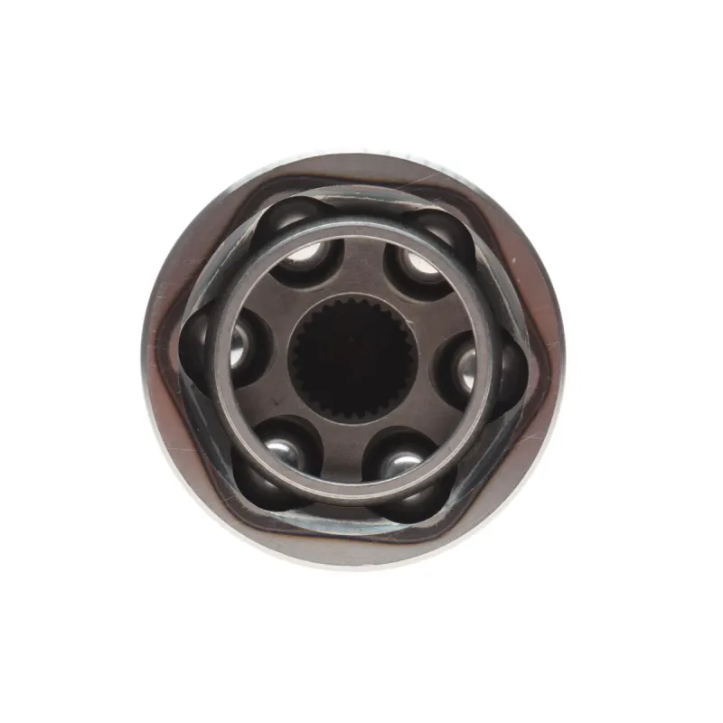 ШРКШ зовнішній FEBI BILSTEIN 185922 для Mercedes-Benz A-Class (W168) 1997-2004, 24/27 зубців, ABS 48 зубців