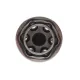 ШРКШ зовнішній FEBI BILSTEIN 185922 для Mercedes-Benz A-Class (W168) 1997-2004, 24/27 зубців, ABS 48 зубців