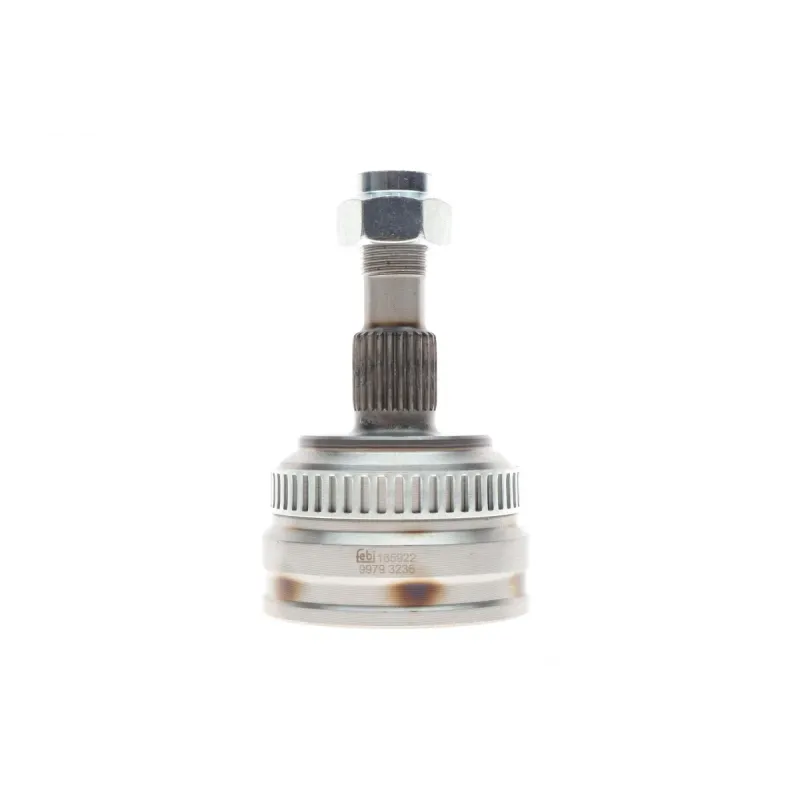 ШРКШ зовнішній FEBI BILSTEIN 185922 для Mercedes-Benz A-Class (W168) 1997-2004, 24/27 зубців, ABS 48 зубців
