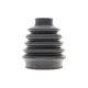 ШРКШ зовнішній FEBI BILSTEIN 185922 для Mercedes-Benz A-Class (W168) 1997-2004, 24/27 зубців, ABS 48 зубців