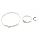 ШРКШ зовнішній FEBI BILSTEIN 185922 для Mercedes-Benz A-Class (W168) 1997-2004, 24/27 зубців, ABS 48 зубців