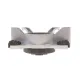 Подушка АКПП задня FEBI BILSTEIN 185938 для BMW 3 (G20) 330d, 5 (G30) 540i, 7 (G11) 740i
