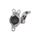 Подушка двигуна (R) Renault Kadjar/Nissan Qashqai 1.6 dCi 13-