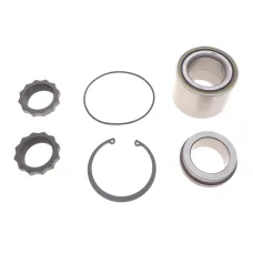 Підшипник маточини задній FEBI BILSTEIN 185950 для Volkswagen Amarok 2010-, 46x78x57 мм (з кільцем ABS)