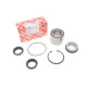 Підшипник маточини задній FEBI BILSTEIN 185950 для Volkswagen Amarok 2010-, 46x78x57 мм (з кільцем ABS)