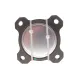 Піввісь (передня) (R) Mitsubishi L200 2.5 DI-D 05- (30z/486mm)