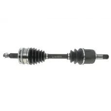 Купити Піввісь передня ліва FEBI BILSTEIN 185961 для Mitsubishi L200 2.5 DI-D 05- (30z/487mm) (+ABS) | KovelAutoHub