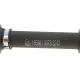 Піввісь передня ліва FEBI BILSTEIN 185961 для Mitsubishi L200 2.5 DI-D 05- (30z/487mm) (+ABS)