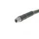 Шланг гальмівний передній FEBI BILSTEIN 185982 для Citroen Jumpy/Peugeot Expert 1998-2006, L=488мм