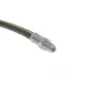 Шланг гальмівний передній FEBI BILSTEIN 185982 для Citroen Jumpy/Peugeot Expert 1998-2006, L=488мм