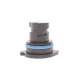 Болт зливу оливи FEBI BILSTEIN 186019 з ущільнювальним кільцем для Opel D15DVC/D15DVH/F15DVC/F15DVH, 29 мм