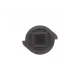 Болт зливу оливи FEBI BILSTEIN 186019 з ущільнювальним кільцем для Opel D15DVC/D15DVH/F15DVC/F15DVH, 29 мм