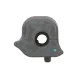 Втулка стабілізатора (переднього) Toyota Auris 12-18/Avensis 08-18 (d=21mm) (R)