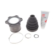 ШРКШ внутрішній FEBI BILSTEIN 186070 для Audi A4 B6/B7 1.8-3.0 2000-2008 (34 зч.)