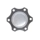 ШРКШ внутрішній FEBI BILSTEIN 186070 для Audi A4 B6/B7 1.8-3.0 2000-2008 (34 зч.)