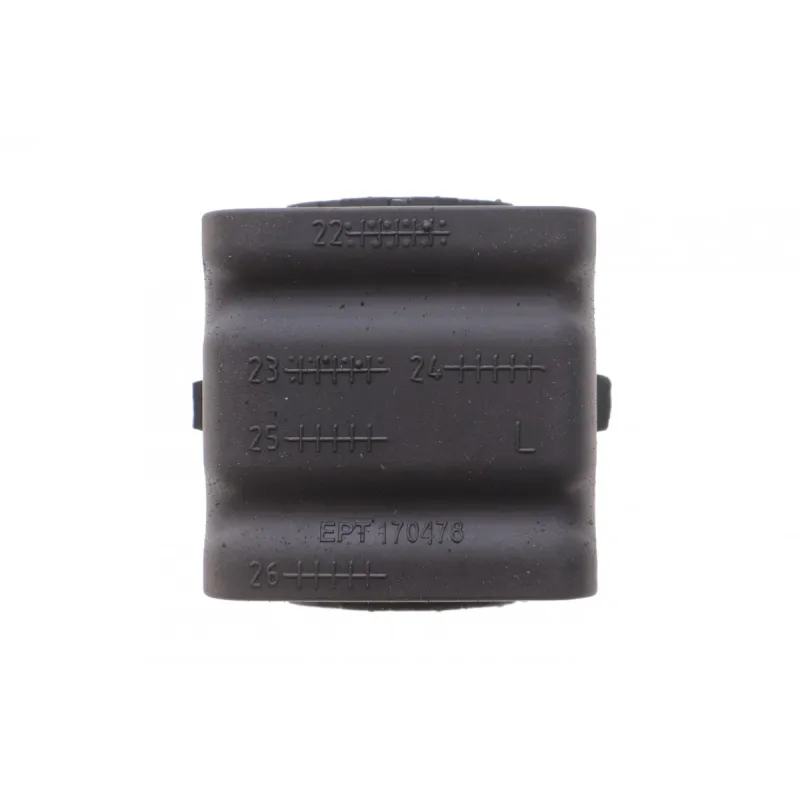 Втулка стабілізатора (заднього) Tesla Model Y 21-(d=25mm) (к-кт)