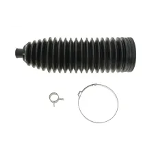 Купити Пильник рейки рульової FEBI BILSTEIN 186102 для Land Rover Range Rover IV (L405) 2012-, права вісь, 14/63 мм | KovelAutoHub