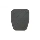 Накладка педалі зчеплення FEBI BILSTEIN 186107 для Volkswagen Caddy 2015-, Audi A3 2003-, Skoda Octavia 2004-