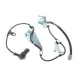Датчик ABS передній FEBI BILSTEIN 186149 для Toyota Land Cruiser 100 (R) 1175 мм