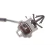 Датчик ABS передній лівий FEBI BILSTEIN 186152 для Hyundai Matrix 2001-2010, 1040 мм