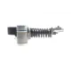 Натяжник ременя генератора FEBI BILSTEIN 186160 для Audi A6/A7/A8 70 мм
