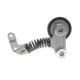 Натяжник ременя генератора FEBI BILSTEIN 186160 для Audi A6/A7/A8 70 мм