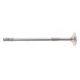 Клапан впускний FEBI BILSTEIN 186246 для Fiat Panda/Punto/Tipo 1.3D 09- (22.45x5.98x109.2 мм)