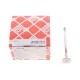 Клапан впускний FEBI BILSTEIN 186246 для Fiat Panda/Punto/Tipo 1.3D 09- (22.45x5.98x109.2 мм)