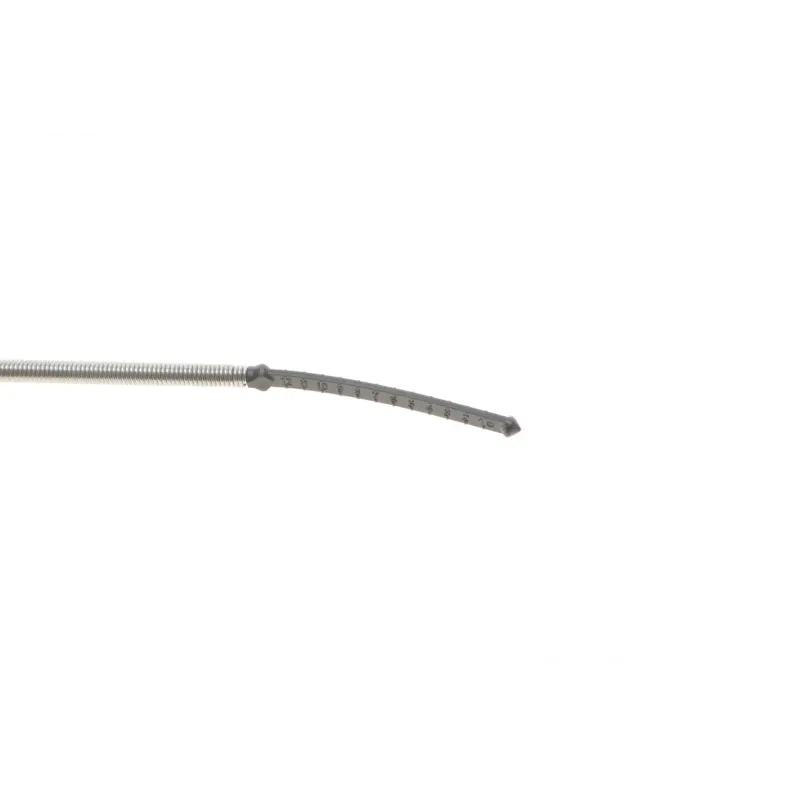 Щуп рівня масла АКПП FEBI BILSTEIN 186247 для Mercedes-Benz Sprinter 906 (2.2-3.0 CDI) 2006-2018, зелений