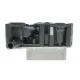 Корпус масляного фільтра з радіатором FEBI BILSTEIN 186271 для Renault Trafic 1.6 dCi 2014-, Opel Vivaro B 1.6 CDTI