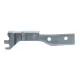 Петля капоту права FEBI BILSTEIN 186364 для Volkswagen Polo 6R/6C 2009-2022 1.2 TDI