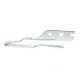 Петля капоту VW Golf VII 12-20 (R)