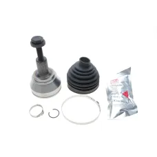 ШРКШ зовнішній FEBI BILSTEIN 186394 для Mercedes-Benz A-Class W176/B-Class W246 1.5-2.2D 2011-, 30/27 з. (65 мм)
