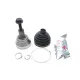 ШРКШ зовнішній FEBI BILSTEIN 186394 для Mercedes-Benz A-Class W176/B-Class W246 1.5-2.2D 2011-, 30/27 з. (65 мм)
