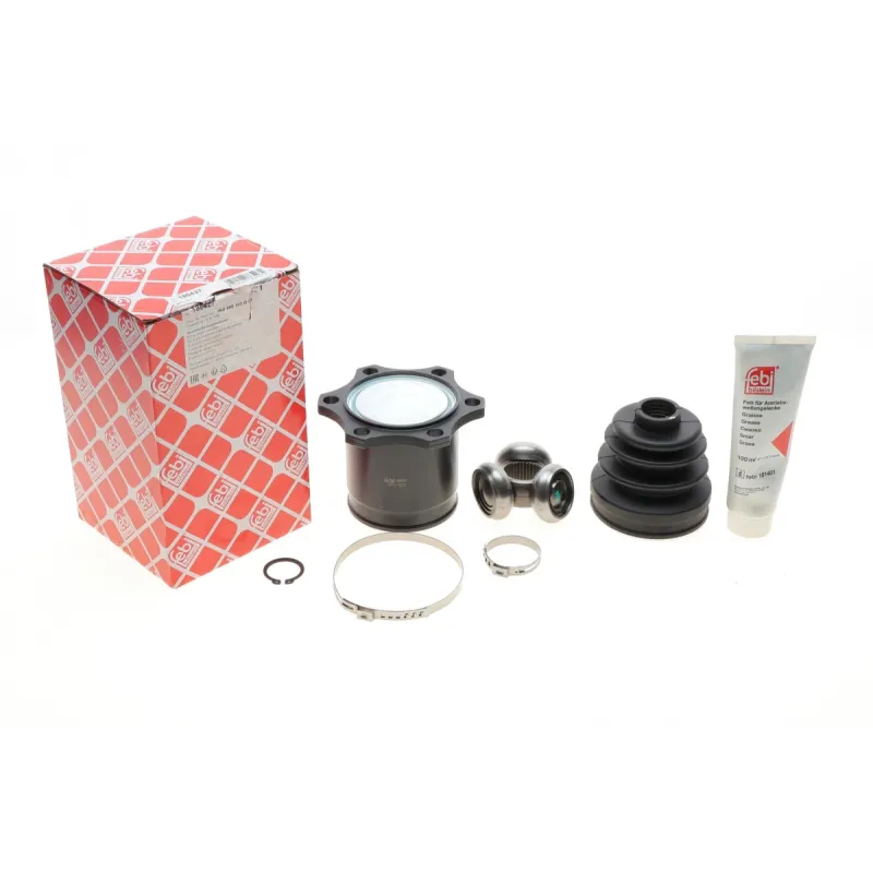 ШРКШ (внутрішній) VW Caddy/Golf/Passat/Audi A3 1.9/2.0TDI 03- (34x86)