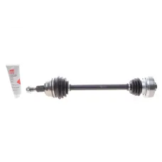 Піввісь ліва FEBI BILSTEIN 186435 для Audi A3, VW Golf IV, Skoda Octavia (36z/33z/556mm)