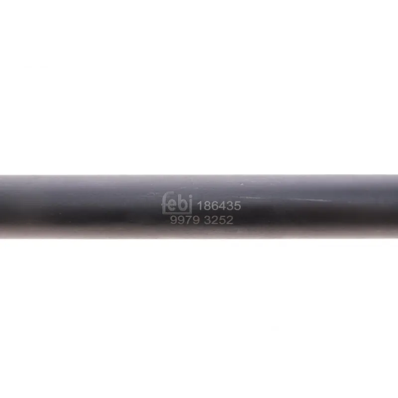 Піввісь ліва FEBI BILSTEIN 186435 для Audi A3, VW Golf IV, Skoda Octavia (36z/33z/556mm)